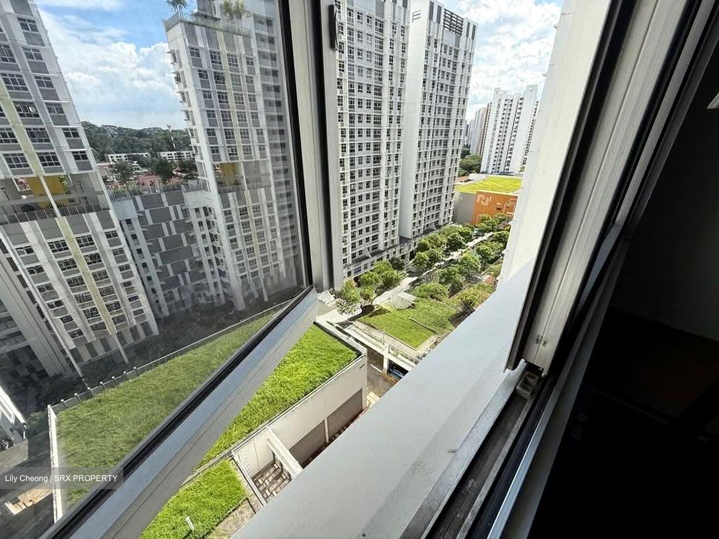 Blk 409D Northshore Residences II (Punggol), HDB 4 Rooms #558598541